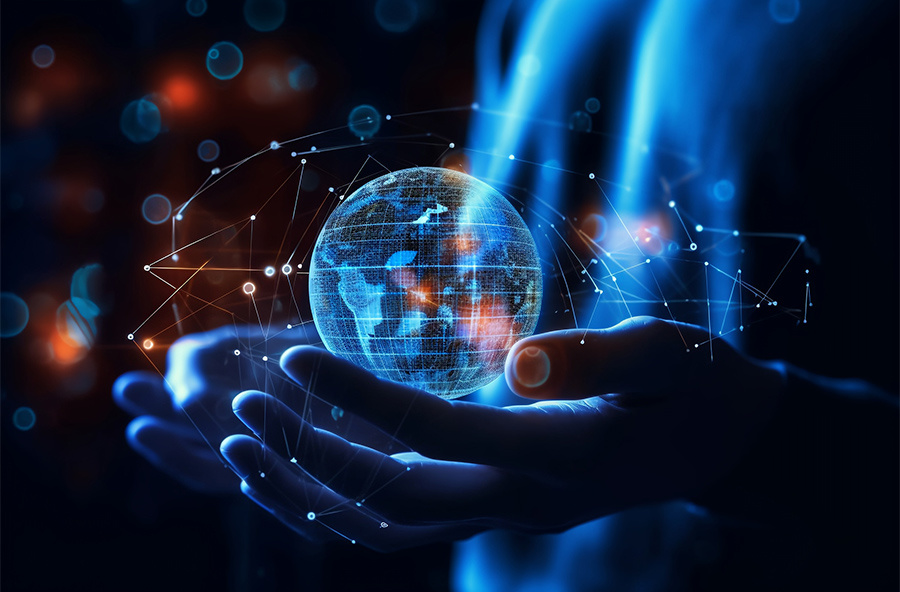 AI Website Building Technology Emerges: A New Revolution in Website Development