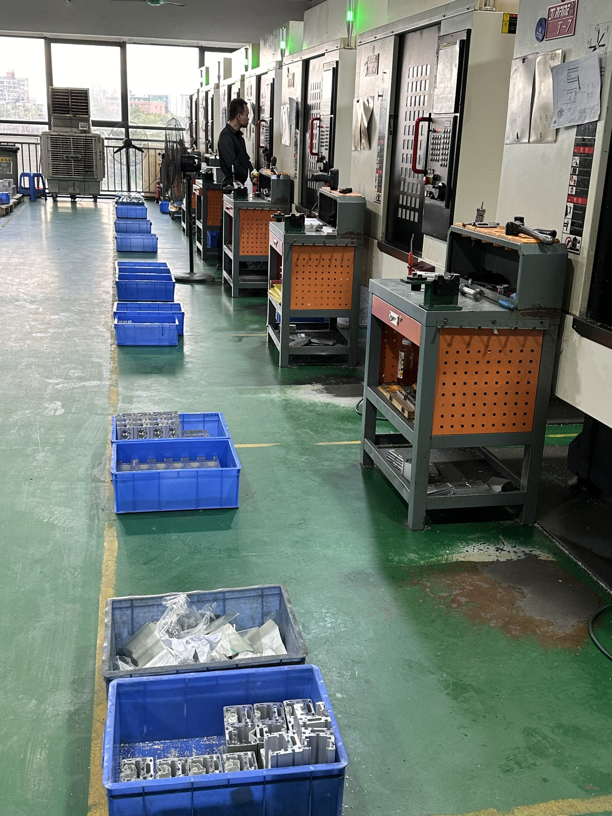 Voice Coil and Axial Linear Motors: Where Do They Fit in Automation?