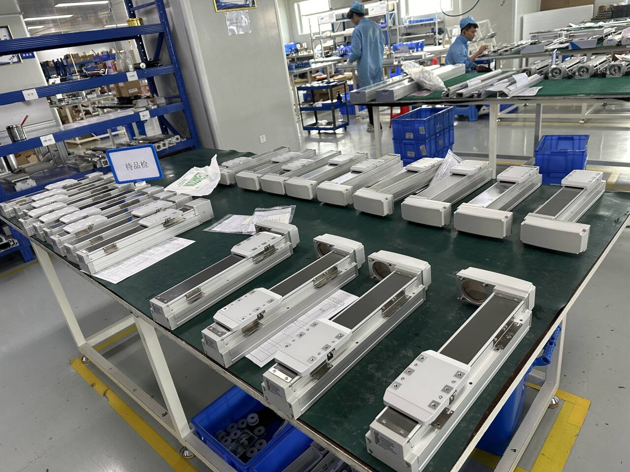 Selection Guide: Eliminate Confusion with This Comprehensive Linear Module Selection Guide