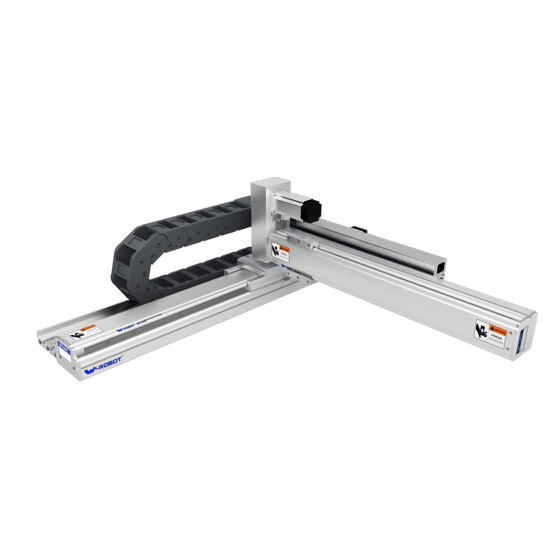 Multi-axis Linear Module Technology Drives Next-Generation Automation Solutions