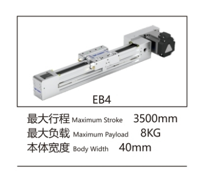 Linear Module China