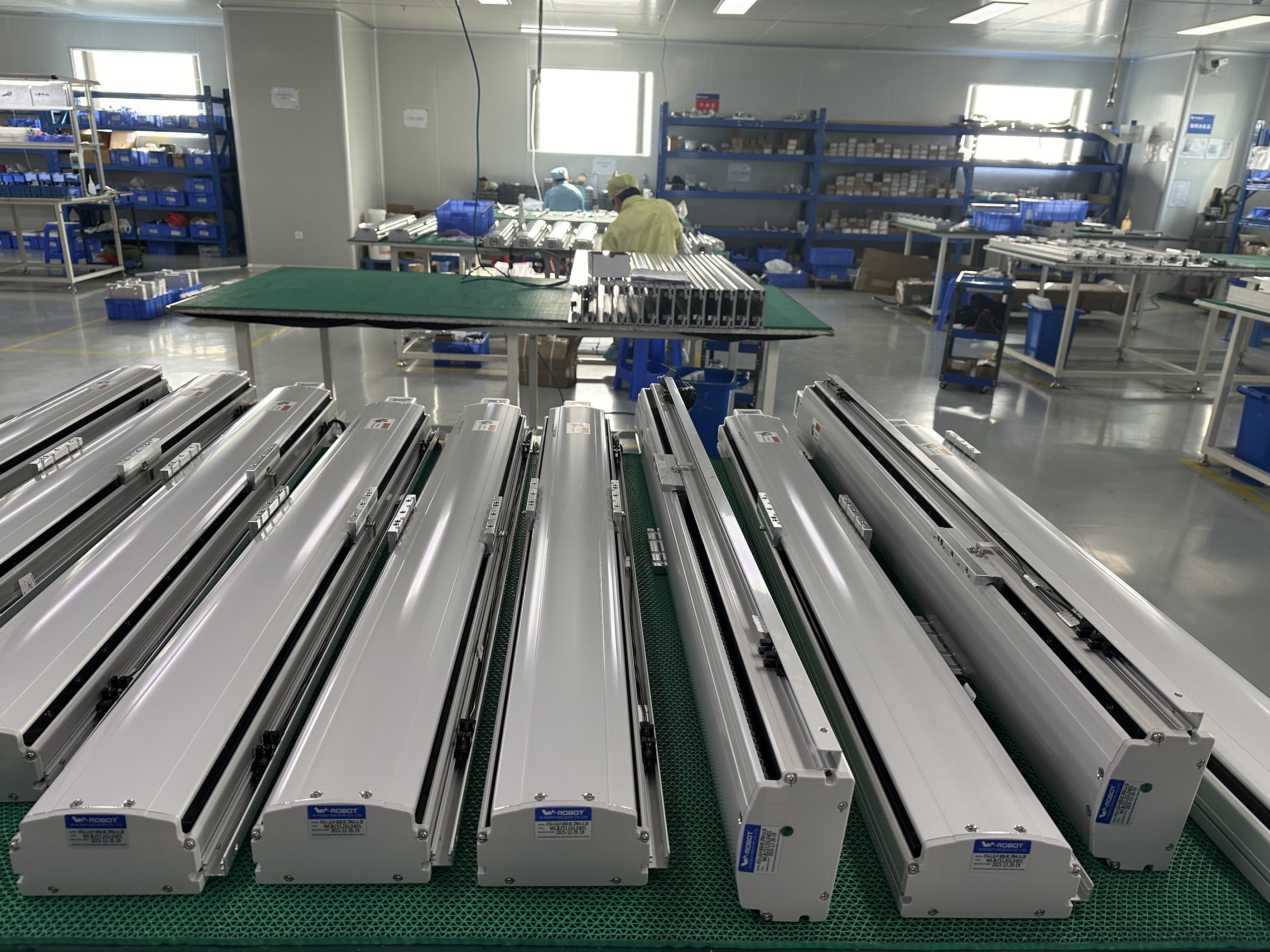 From Ball Screw to Linear Motor: When Is It Worth the Upgrade?