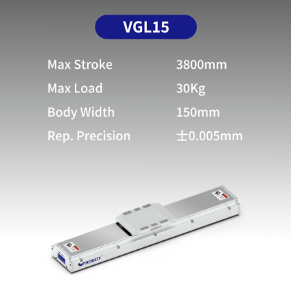 Linear Module Aluminum Profile Innovations Reshape Lightweight Automation