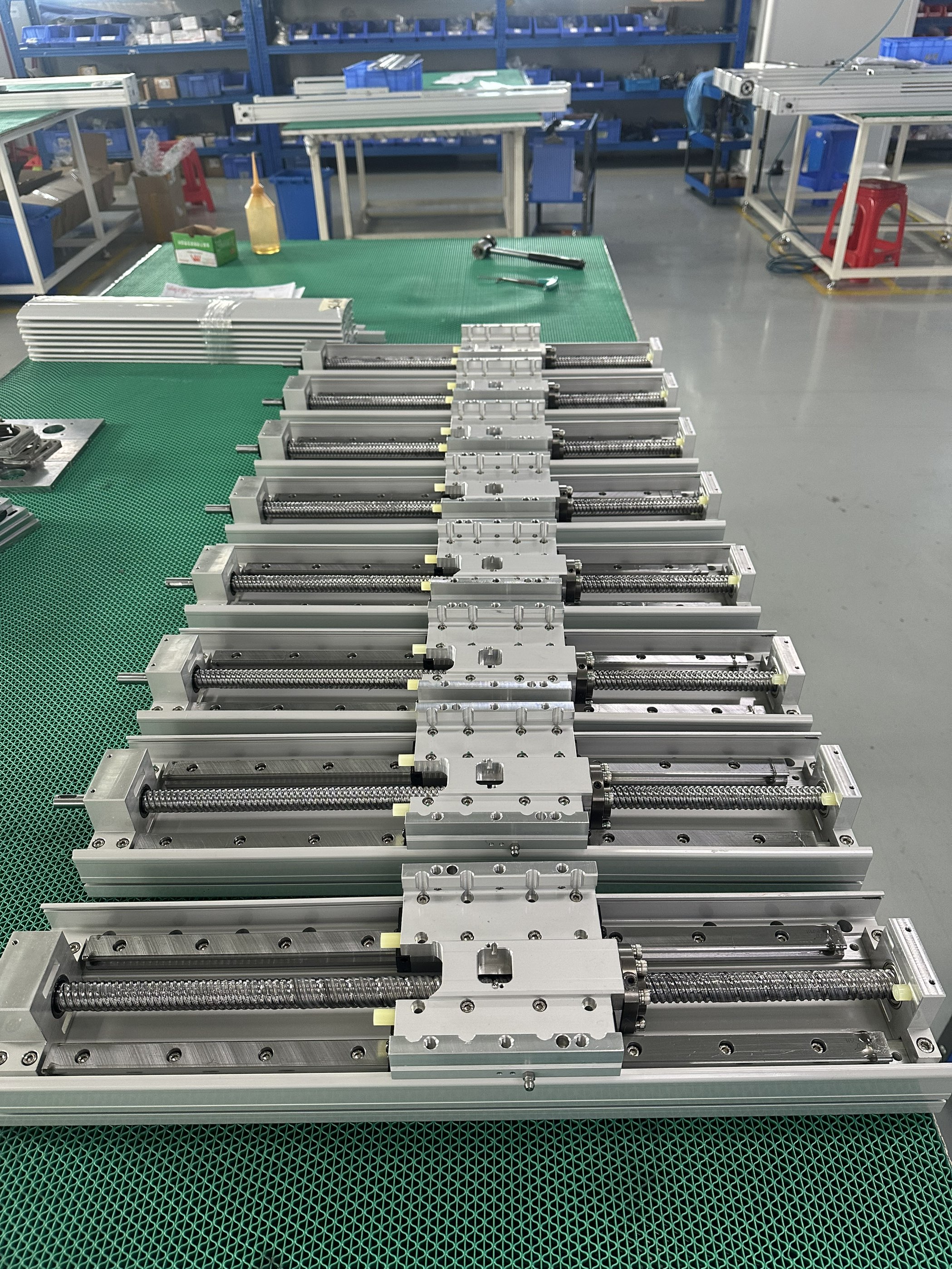 Electric Grippers for Collaborative Robots: What Engineers Should Look For