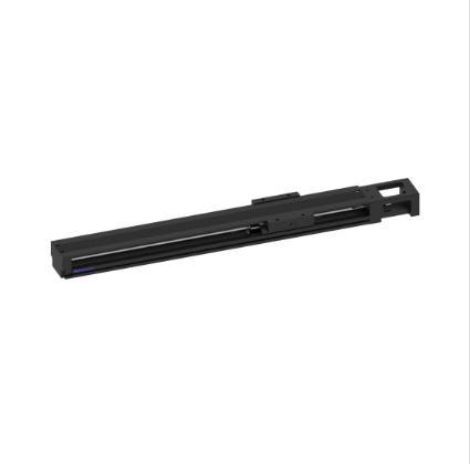 The New Standard in Ball Screw Slide Technology