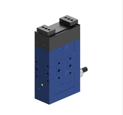 Servo Electric Gripper