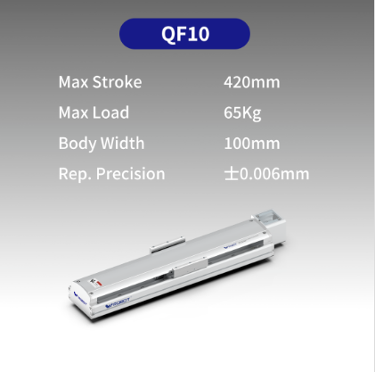 Ball Screw Module