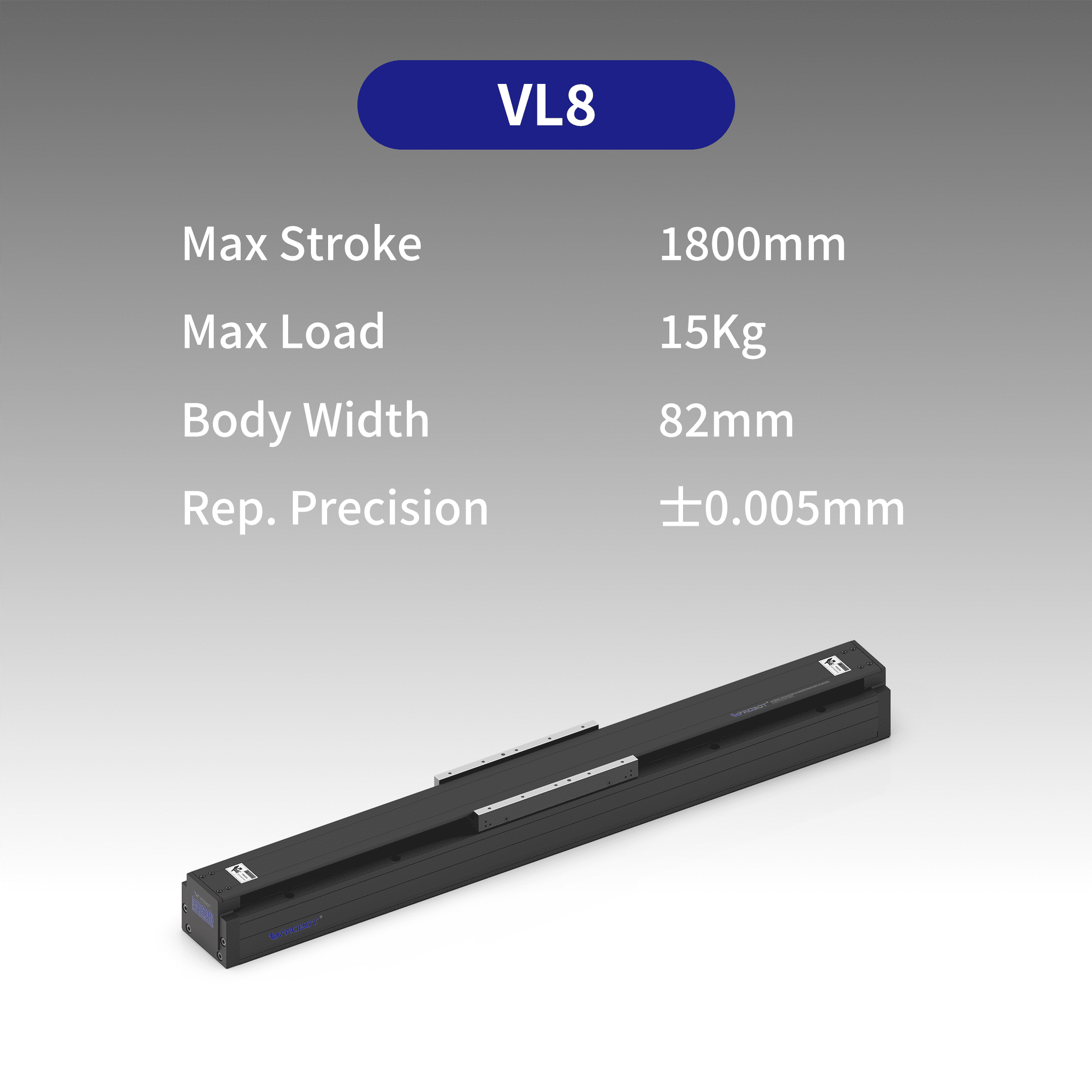 How to Select a Linear Motor Stage for Industrial Automation