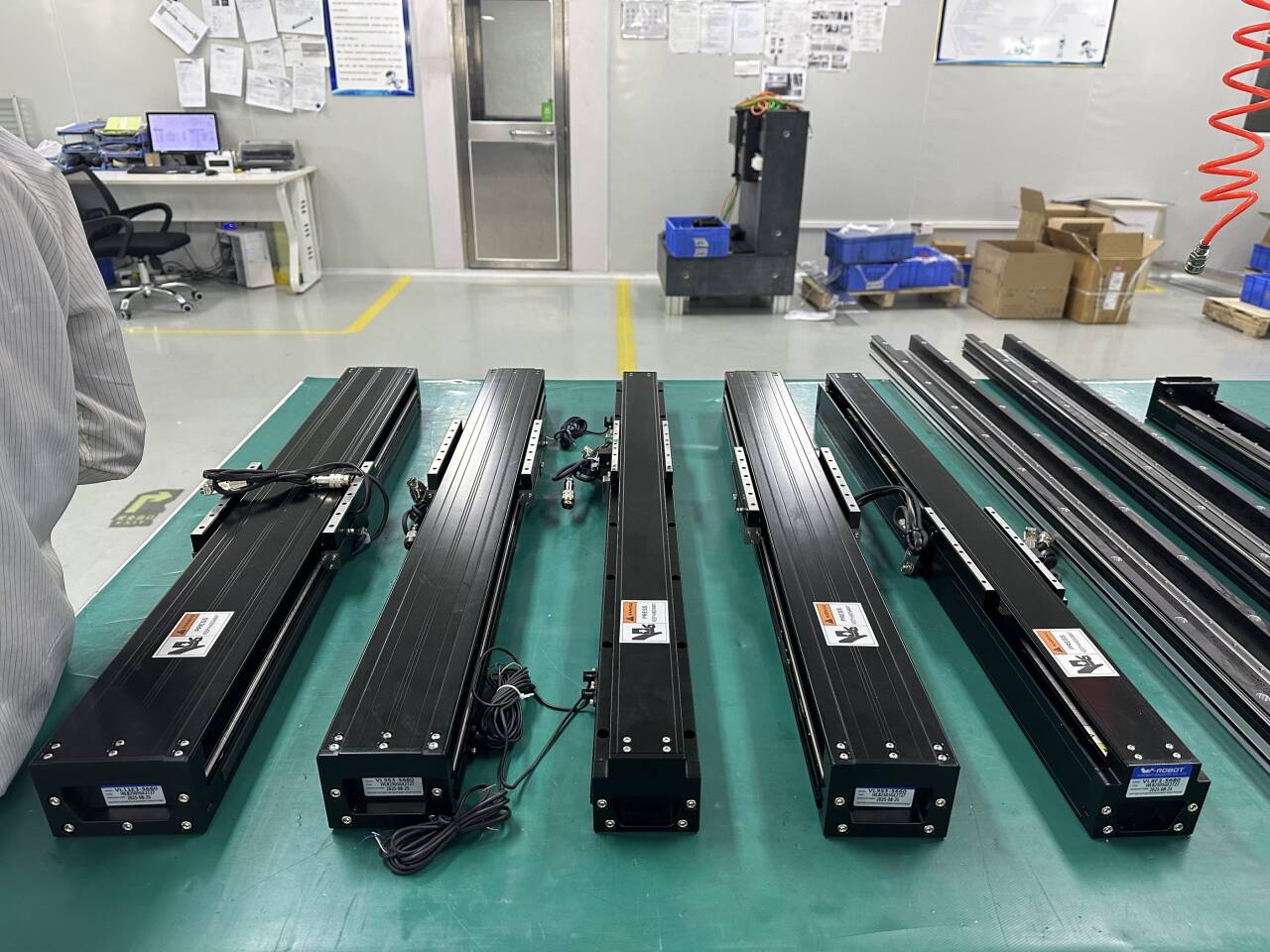 vkkScrew module