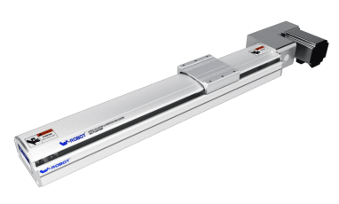 How Does the Timing Belt Driven Module Improve Industrial Automation Efficiency