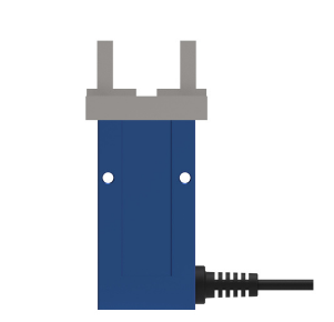 SMC Electric Gripper