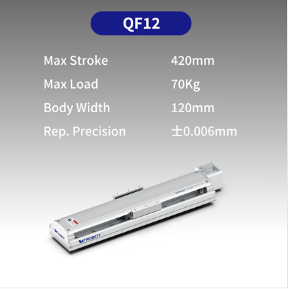 Ball Screw Module