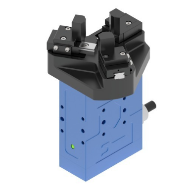 Small Electric Gripper